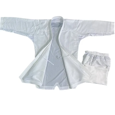 I molteplici vantaggi delle uniformi del karate aumentano il mercato globale ...